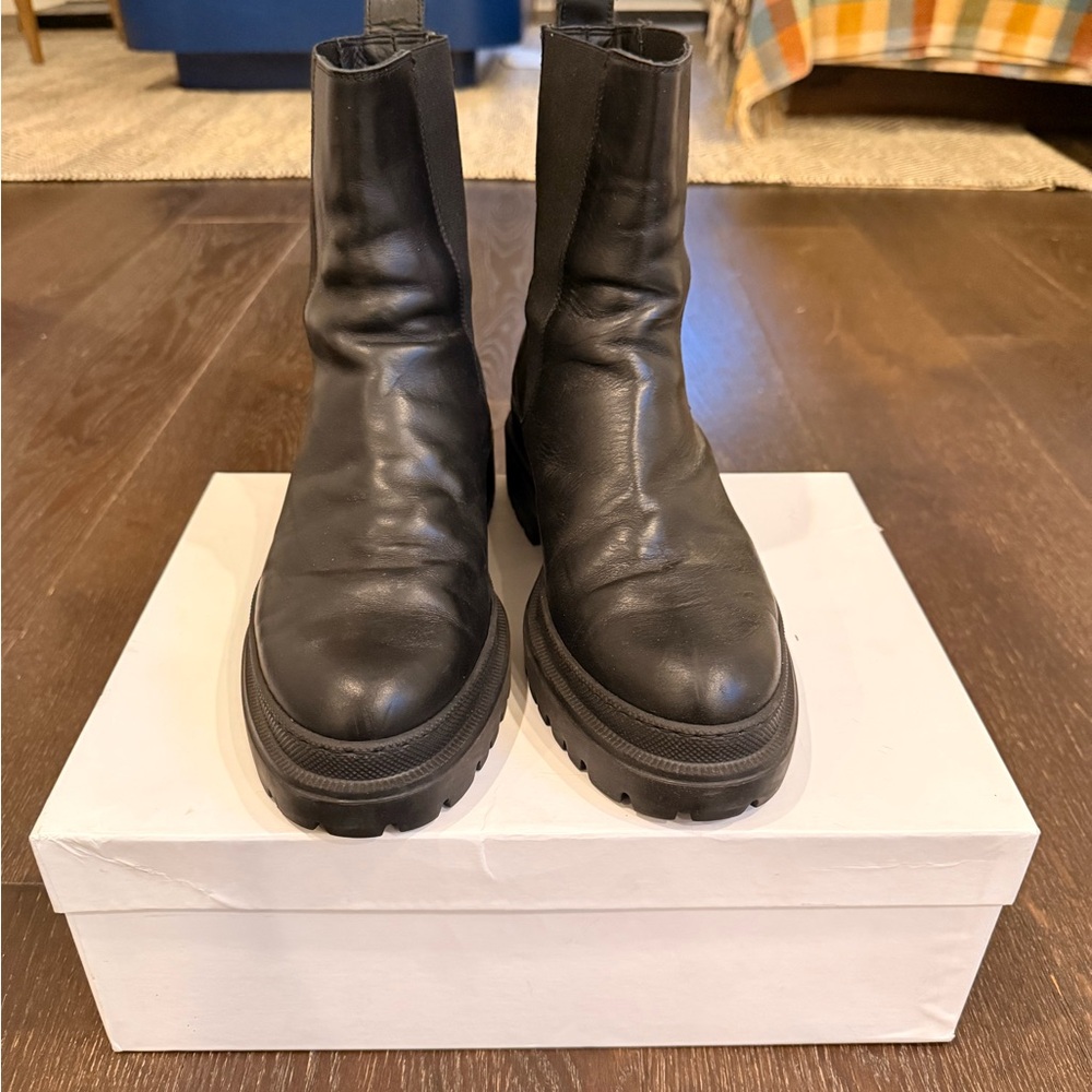 Maguire Corticella Boots